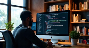 Mein Erleben mit KI in der Softwareentwicklung (1/10)