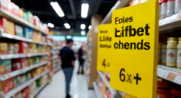 Mein persönlicher Blick auf die Preiserhöhungen (1/10)