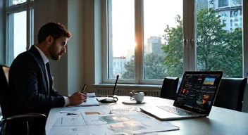 Mein persönlicher Blick auf die Software-Architektur und KI (1/10)