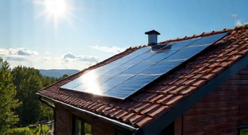 Mein persönlicher Blick auf die Solartechnologie (1/10)