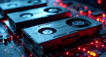 Mein Weg durch die Grafikkartenlandschaft (1/10)