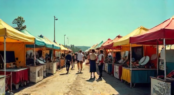 Meine Erinnerungen an den Satellitenmarkt (1/10)