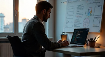 Meine Perspektive auf die Herausforderungen der ABAP-Entwicklung (1/10)