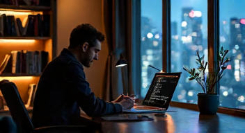 Meine Perspektive auf OpenAI Codex und seine transformative Kraft (1/10)