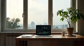 Meine Perspektive zur digitalen Souveränität: Ein Weg zur Unabhängigkeit (1/10)