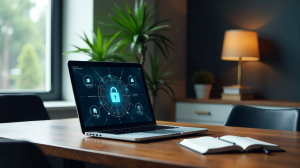 Moderne Authentifizierung: Sicherheit, Passkeys und Zwei-Faktor-Authentifizierung