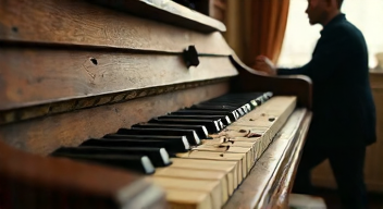 Musikalische Reaktionen auf technologische Veränderungen (10/10)