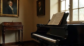 Musikalische Reflexionen von Ludwig van Beethoven (10/10)