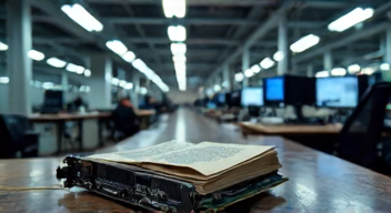 Ökonomische Aspekte der Grafikkartenindustrie (7/10)