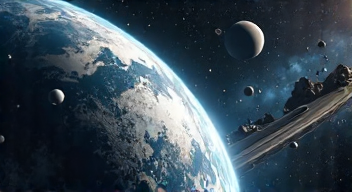 Ökonomische Aspekte der Raumfahrt (6/10)