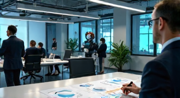 Ökonomische Auswirkungen der Automatisierung durch Codex (8/10)