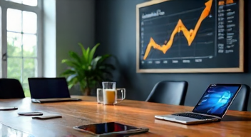 Ökonomische Auswirkungen der digitalen Zahlungsmethoden (7/10)