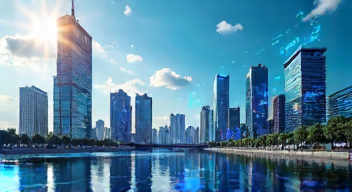 Ökonomische Auswirkungen der digitalen Transformation (8/10)