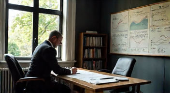 Ökonomische Auswirkungen durch Prof. Klaus Becker (6/10)