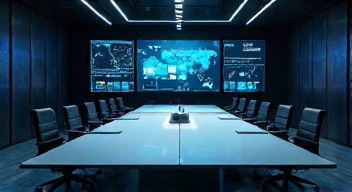 Ökonomische Auswirkungen von Cyberangriffen (8/10)