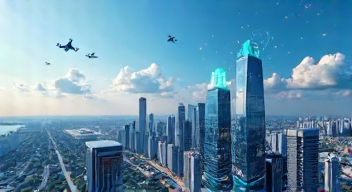 Ökonomische Auswirkungen von Quantenangriffen