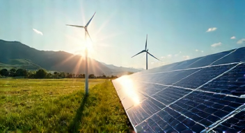 Ökonomische Dimensionen der Solartechnologie (8/10)