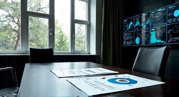 Ökonomische Faktoren in der Cyber-Sicherheit: Joseph Stiglitz (8/10)