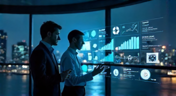 Ökonomische Implikationen der KI-Nutzung (8/10)