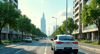 Ökonomische Konsequenzen autonomer Fahrzeuge (8/10)