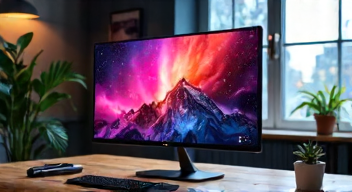 Ökonomische Perspektiven: Preis-Leistungs-Verhältnis von OLED-Monitoren (8/10)