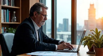 Ökonomische Perspektiven von Dr. Michael Klein, Ökonom (6/10)