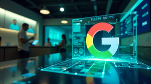 PayPal und Google Wallet: Die Zukunft der digitalen Zahlungen und ihre Experten