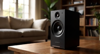 Persönliche Eindrücke zum Kallsup-Lautsprecher (1/10)