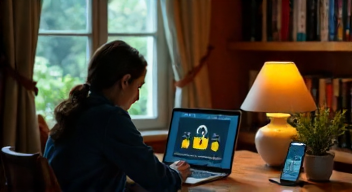 Persönliche Erlebnisse zur digitalen Sicherheit (1/10)