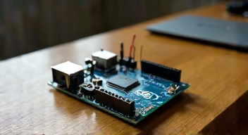 Perspektiven zu Arduino Erweiterungen sind vielversprechend