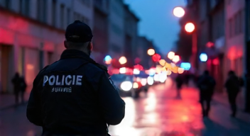 Perspektiven zu Bodycams in der Polizeiarbeit