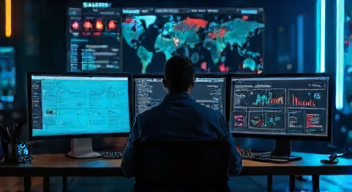 Perspektiven zu Cyber-Sicherheit und Verantwortung