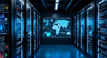 Perspektiven zu Cyberangriffen und Unternehmenssicherheit