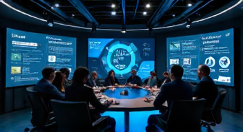 Perspektiven zu Cybersecurity-Standards