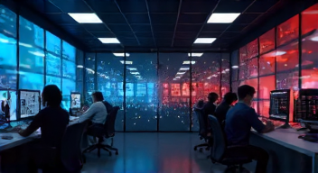 Perspektiven zu digitaler Sicherheit sind essenziell