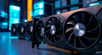 Perspektiven zu Grafikkarten und Technologie