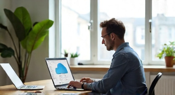 Perspektiven zu iCloud-Synchronisation und Verantwortung