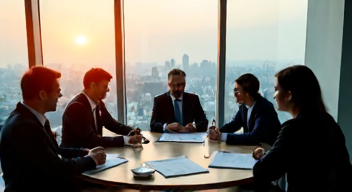 Perspektiven zu KI-Finanzierung und gesellschaftlicher Verantwortung