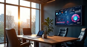 Perspektiven zu KI in der Verwaltung sind vielversprechend