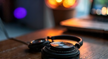 Perspektiven zu Klang und Technik im Alltag