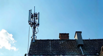 Perspektiven zu Mobilfunkinfrastruktur und Sicherheit