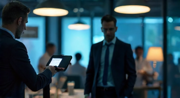 Perspektiven zu moderner Authentifizierung