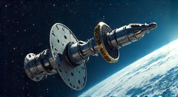 Perspektiven zu Raumfahrttechnologie und menschlicher Erfahrung