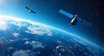 Perspektiven zu Satellitenkommunikation und Marktveränderungen