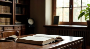 Philosophie der Effizienz (4/10)