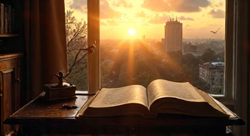 Philosophische Überlegungen zur Energie und Gesellschaft (5/10)