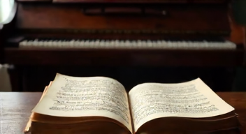 Philosophische Überlegungen zur Musik und ihrer Form (5/10)