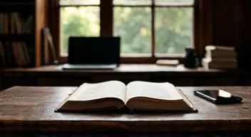 Philosophische Überlegungen zur Technologie (4/10)