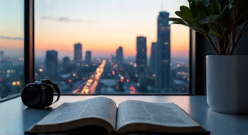 Philosophische Überlegungen zur Technologie (5/10)