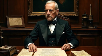 Politik und Technologie (8/10)